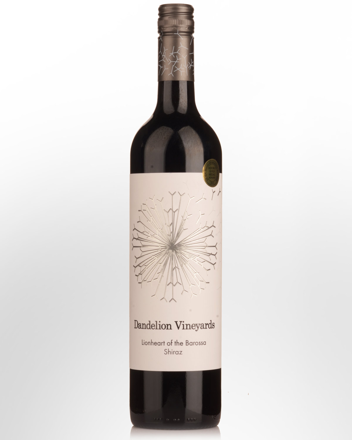 2021 Dandelion Vineyards Lionheart of the Barossa Shiraz