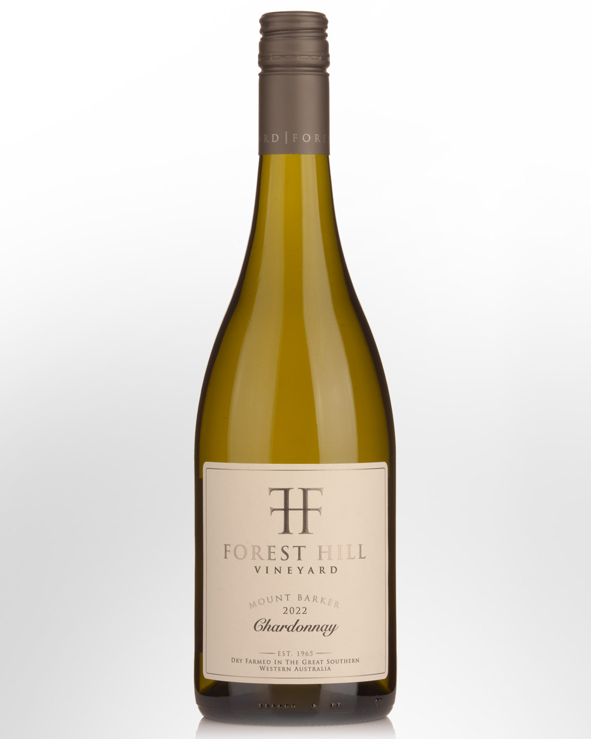 2022 Forest Hill Vineyard Chardonnay