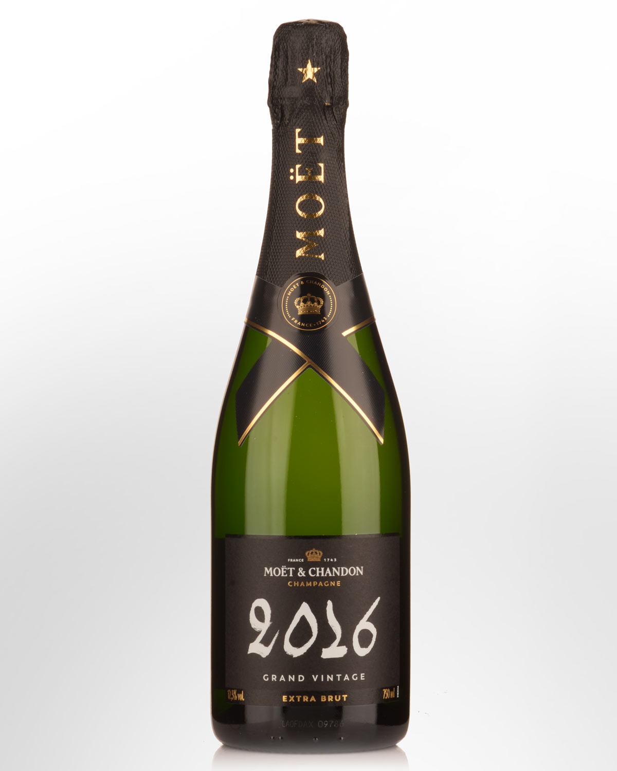 2016 Moet & Chandon Grand Vintage Champagne