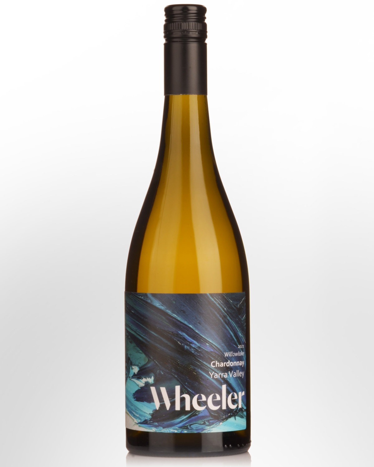 2021 Wheeler Willowlake Chardonnay