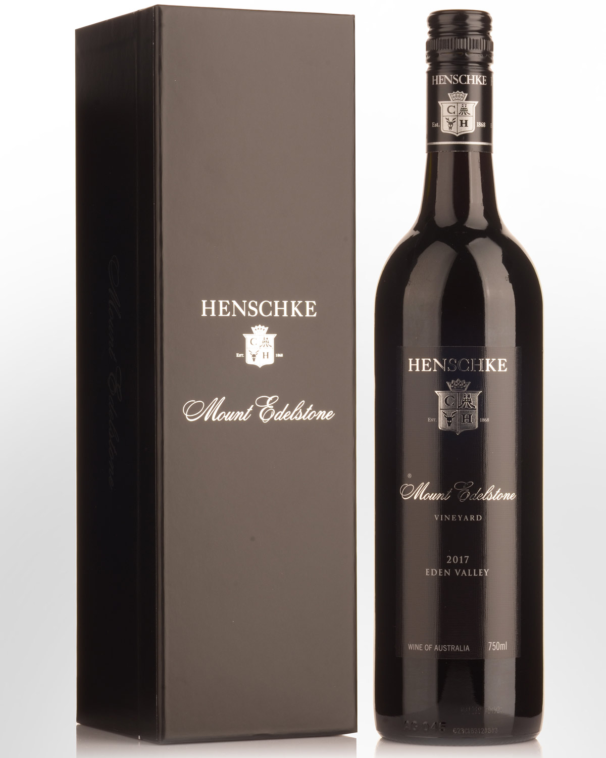 2017 Henschke Mount Edelstone Shiraz