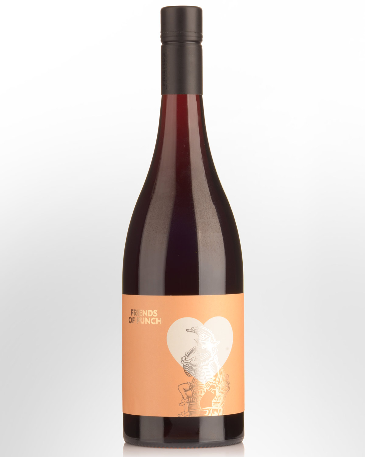 2021 Friends of Punch Pinot Noir