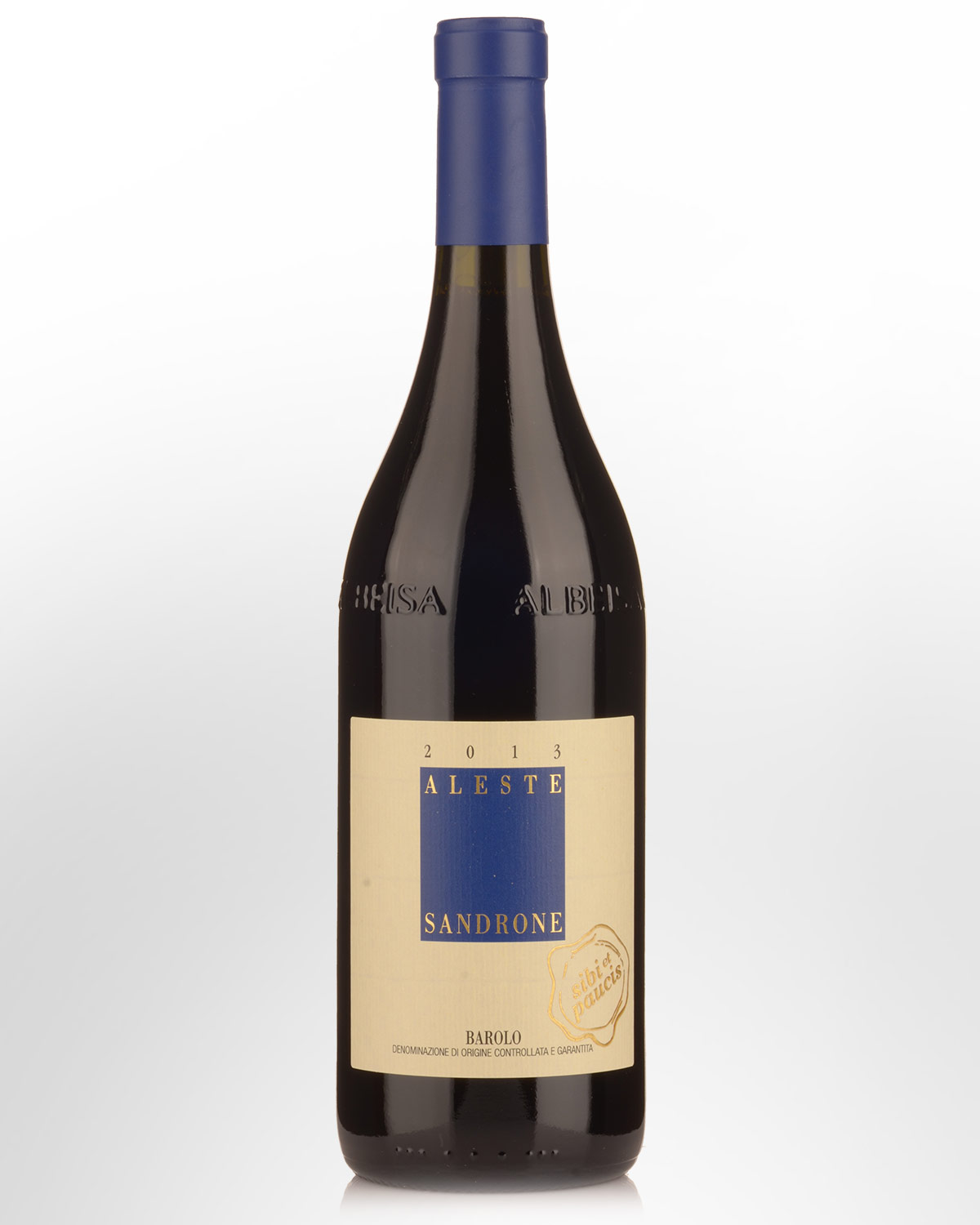 2013 Luciano Sandrone Aleste Barolo Sibi et Paucis