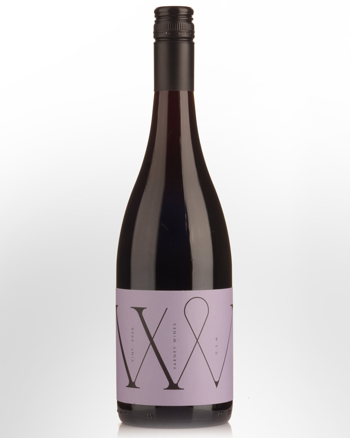 2020 Varney Wines GSM