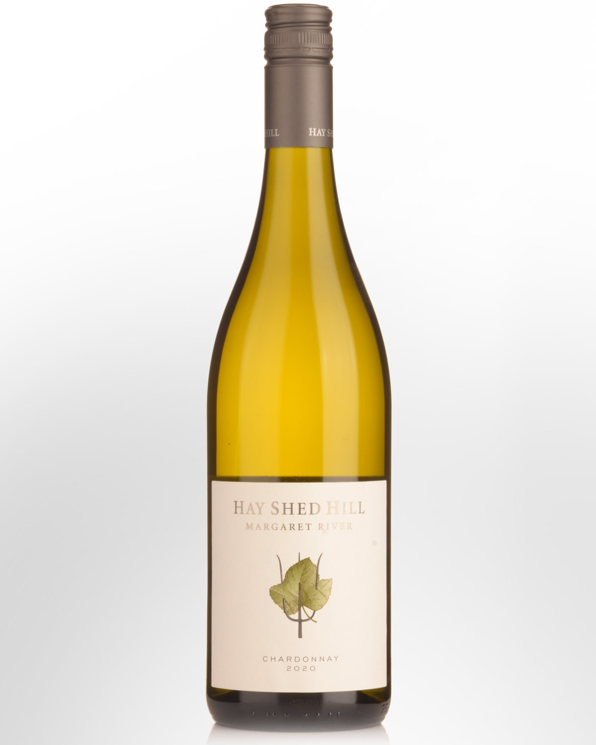 2020 Hay Shed Hill Chardonnay