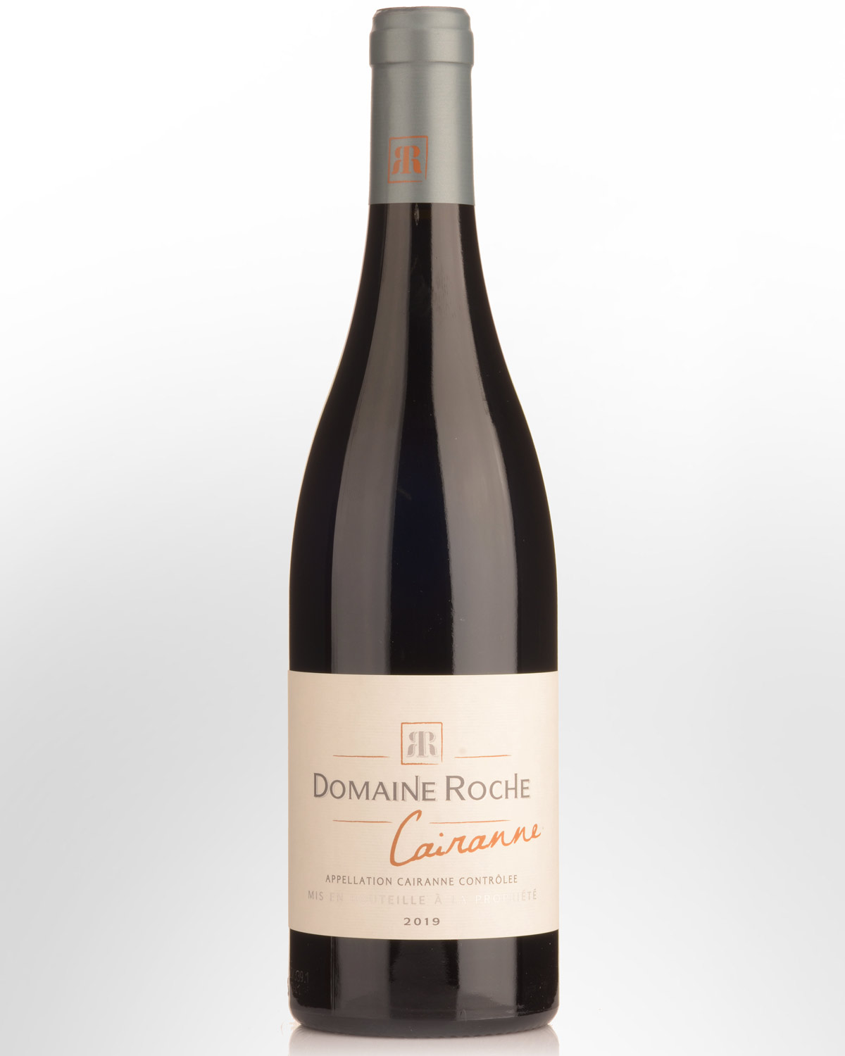 2019 Domaine Roche Cairanne | Nicks Wine Merchants