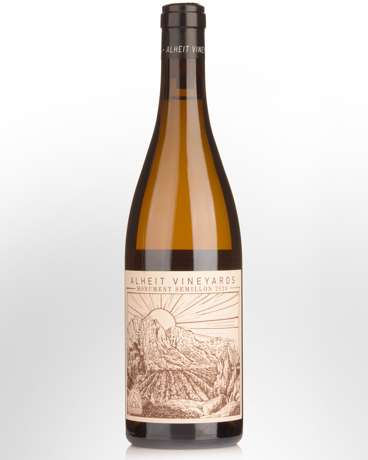 2020 Alheit Vineyards Monument Semillon