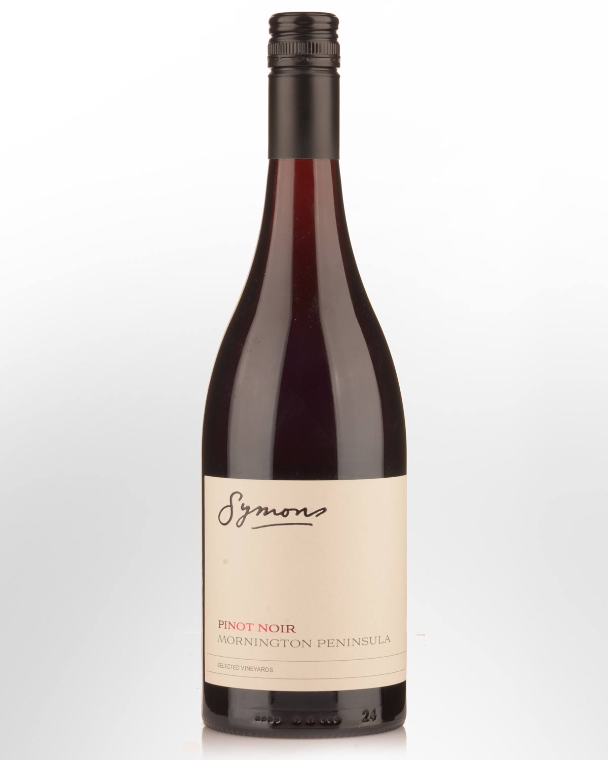 2023 Symons Pinot Noir
