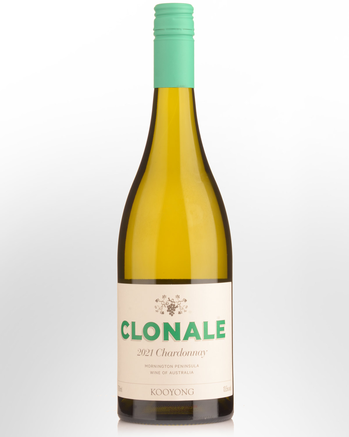 2021 Kooyong Clonale Chardonnay