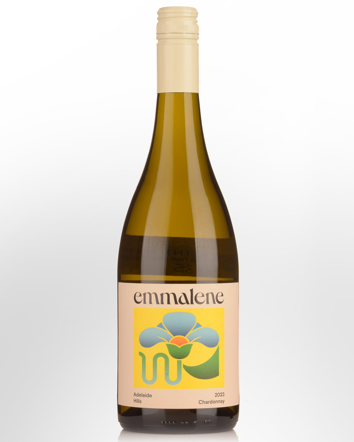 2023 Emmalene Chardonnay