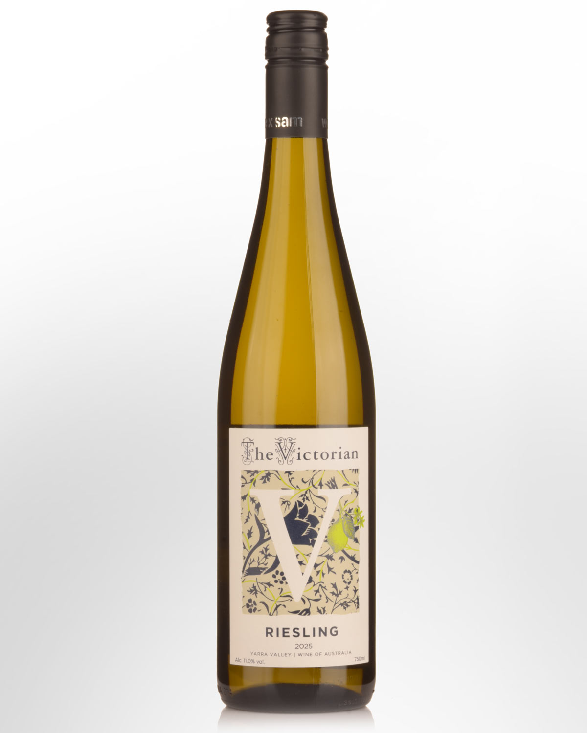 2025 Wine X Sam The Victorian Riesling