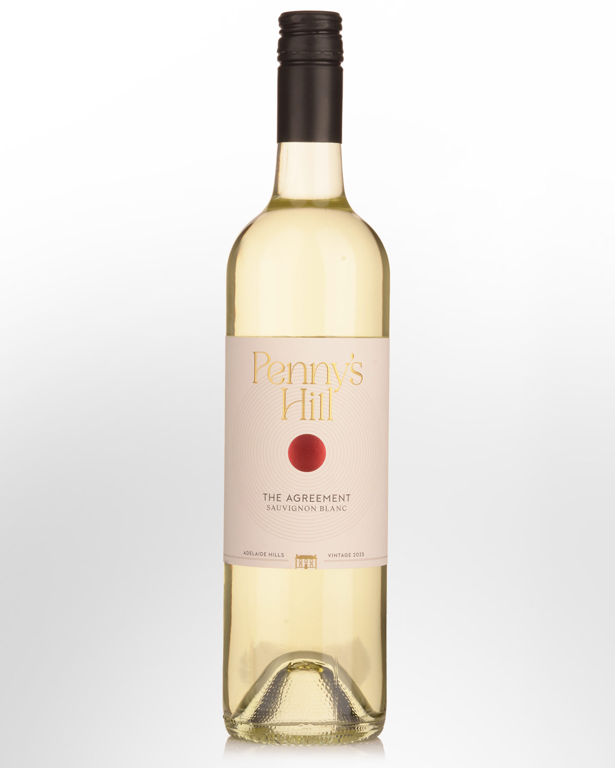 2023 Penny’s Hill The Agreement Sauvignon Blanc