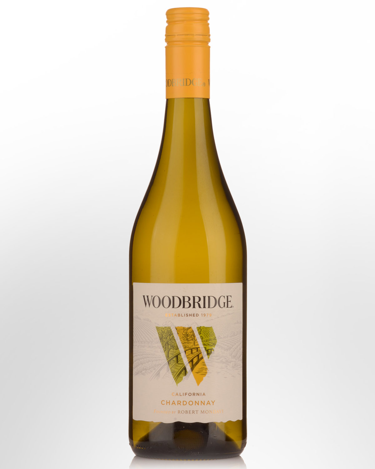 Woodbridge Chardonnay