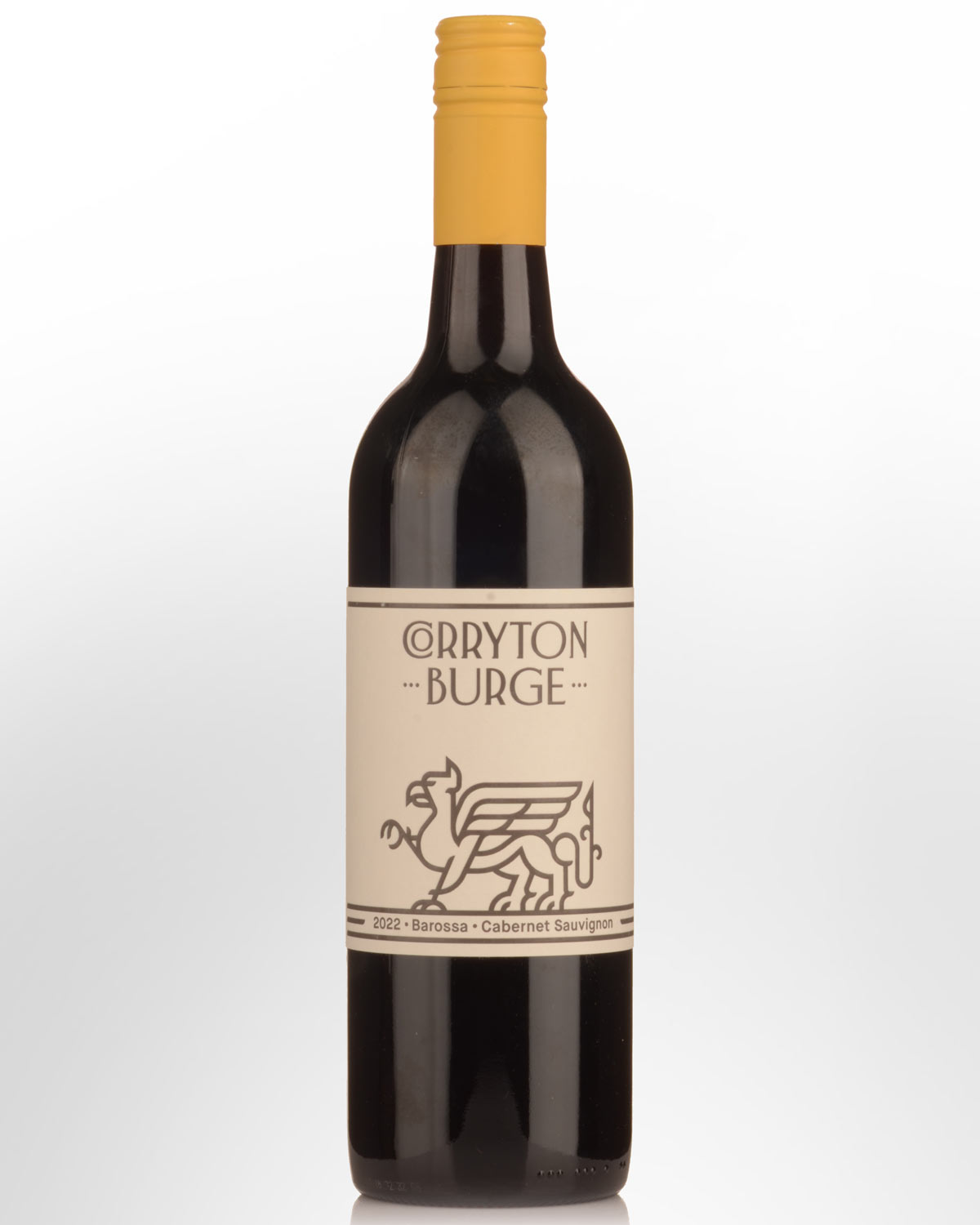 2022 Corryton Burge Cabernet Sauvignon