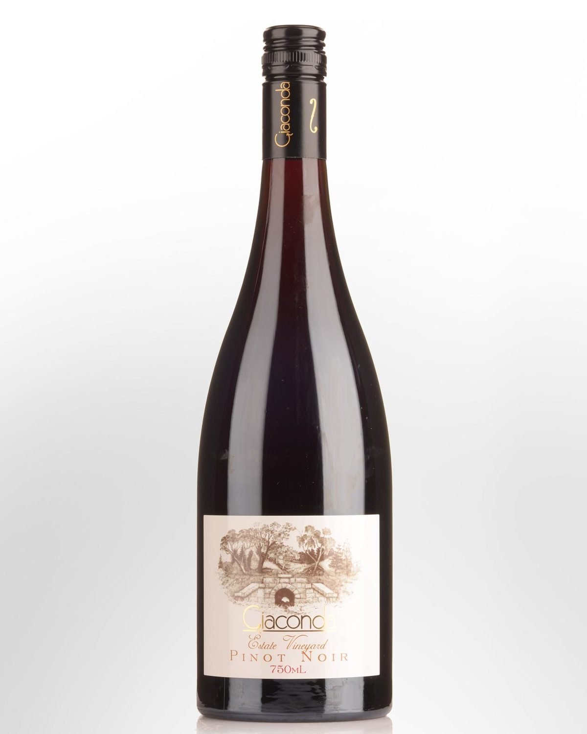 2024 Giaconda Estate Vineyard Pinot Noir