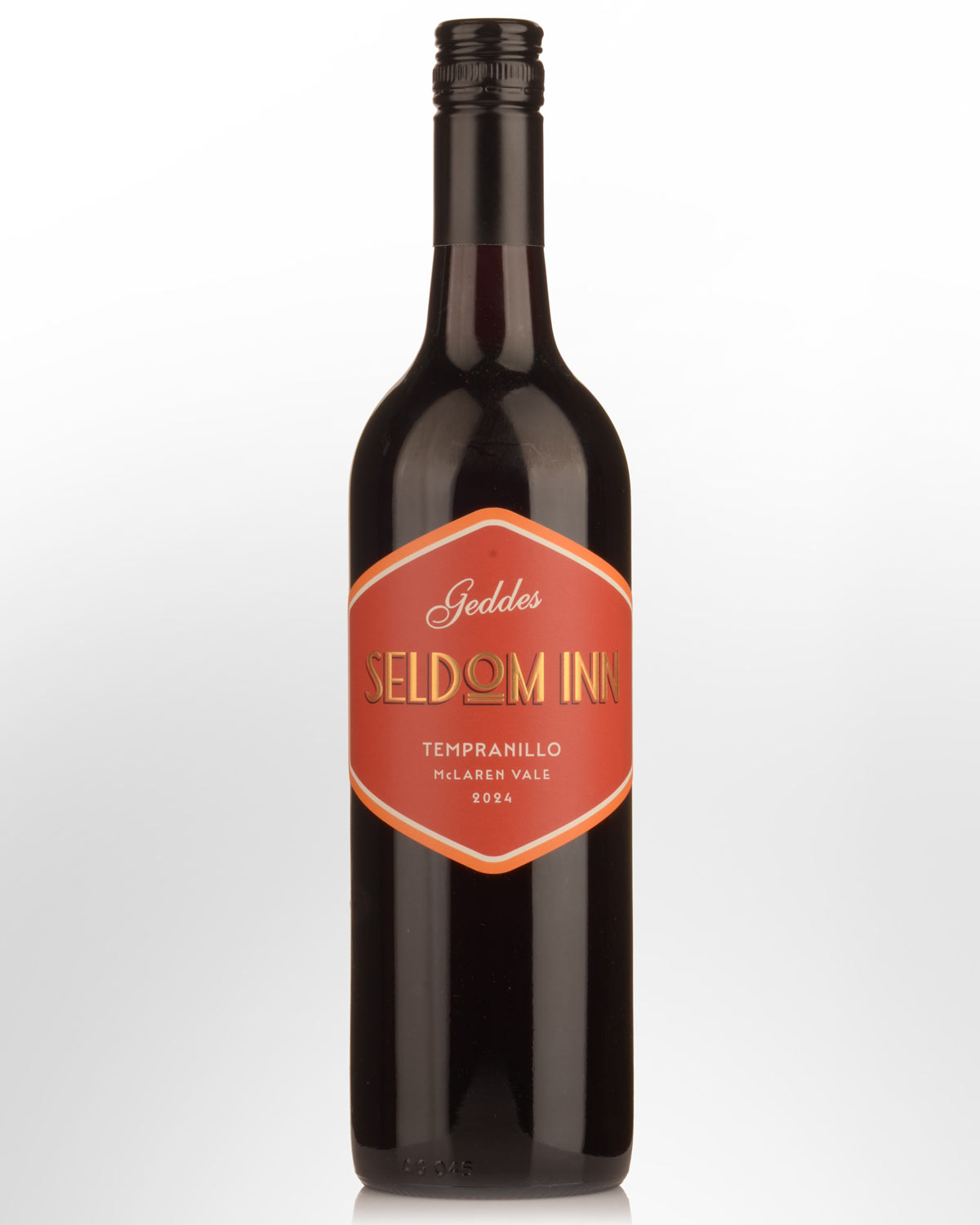 2024 Geddes Seldom Inn Tempranillo