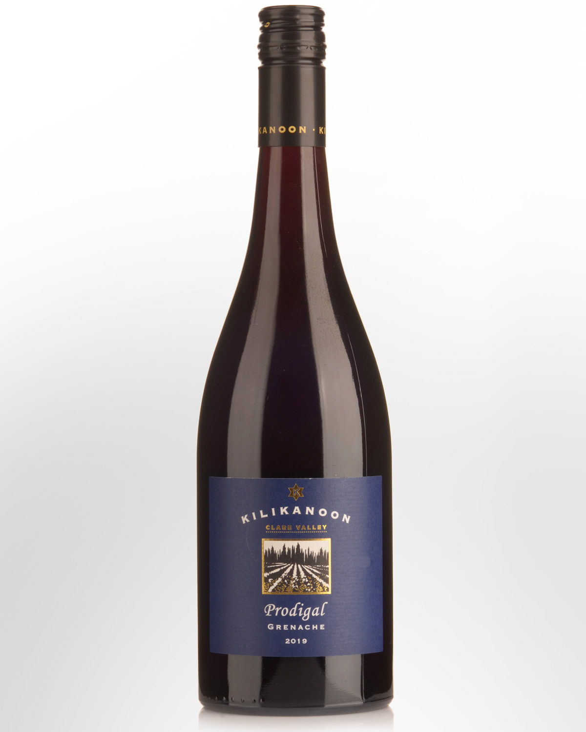 2019 Kilikanoon Prodigal Grenache