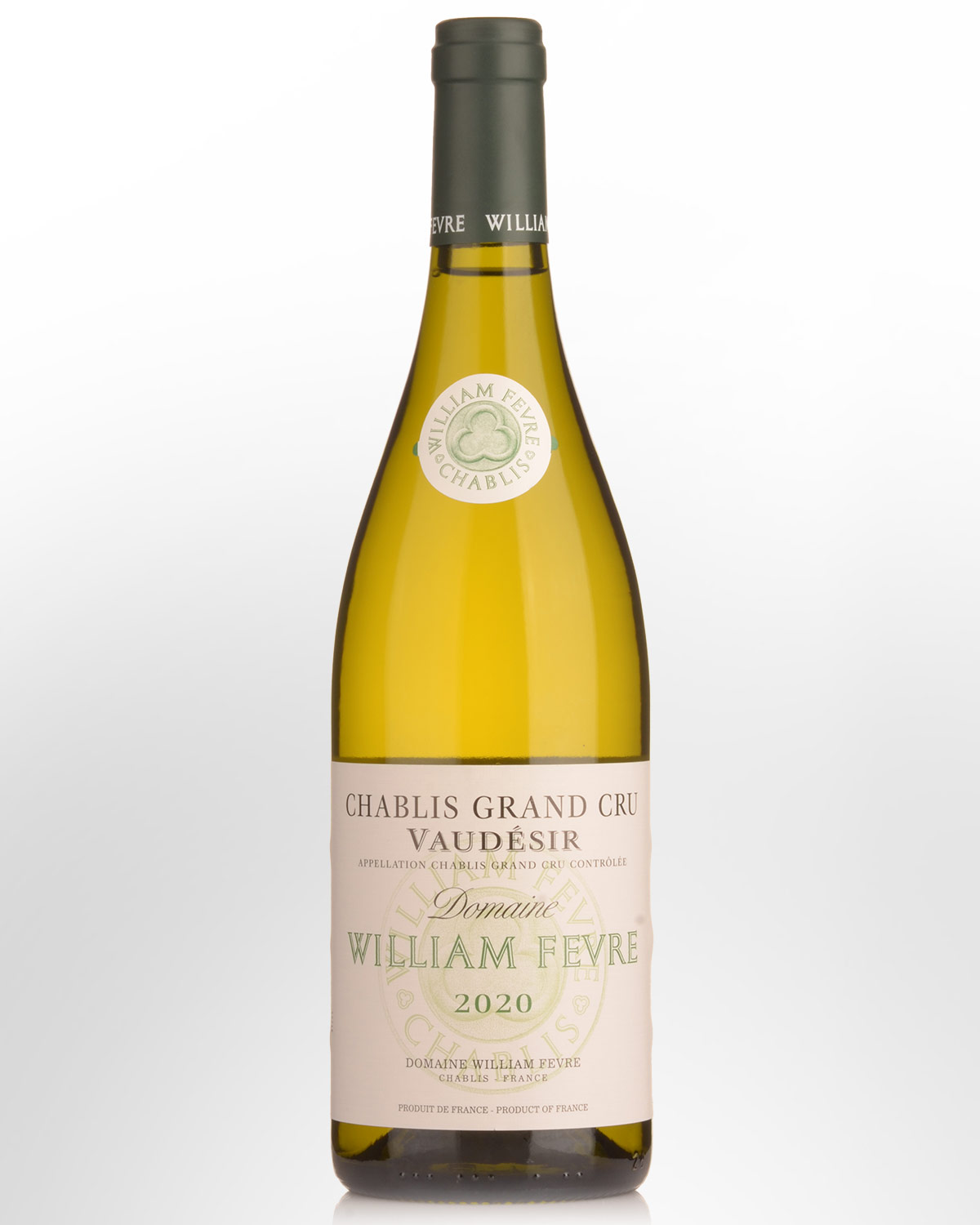 Chablis | Nicks Wine Merchants