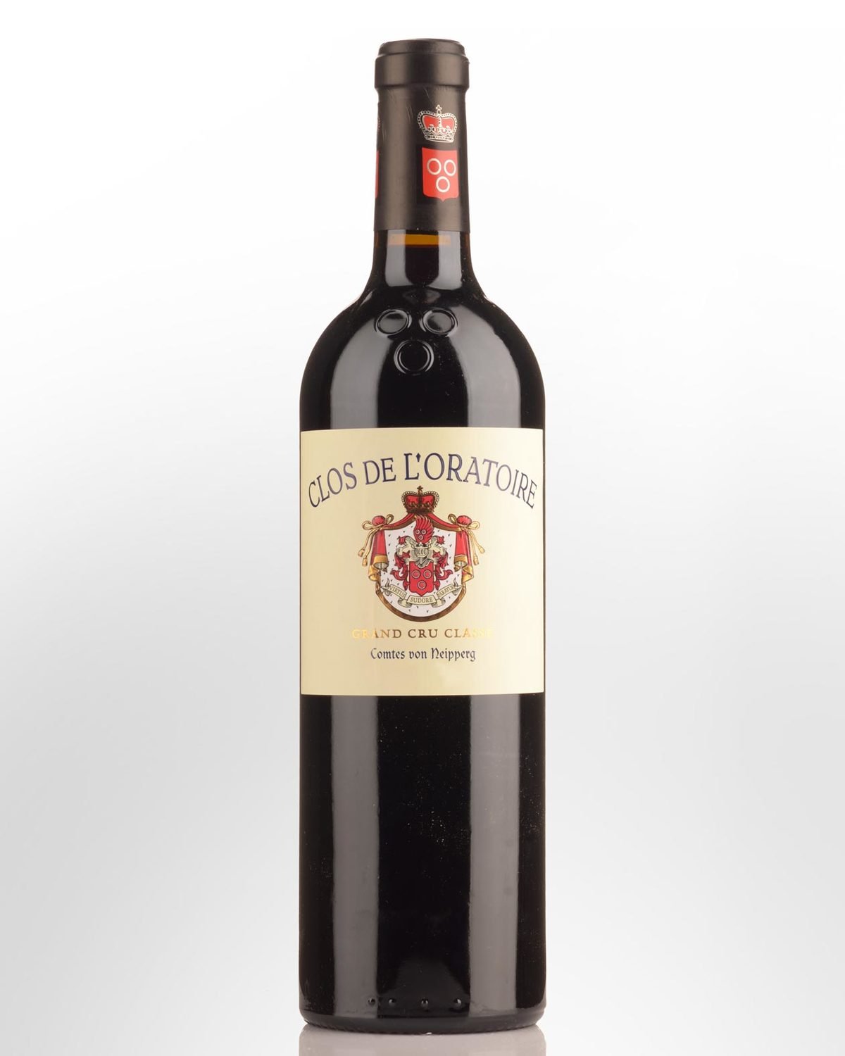 2023 Clos de l'Oratoire Pre-Arrival Offer