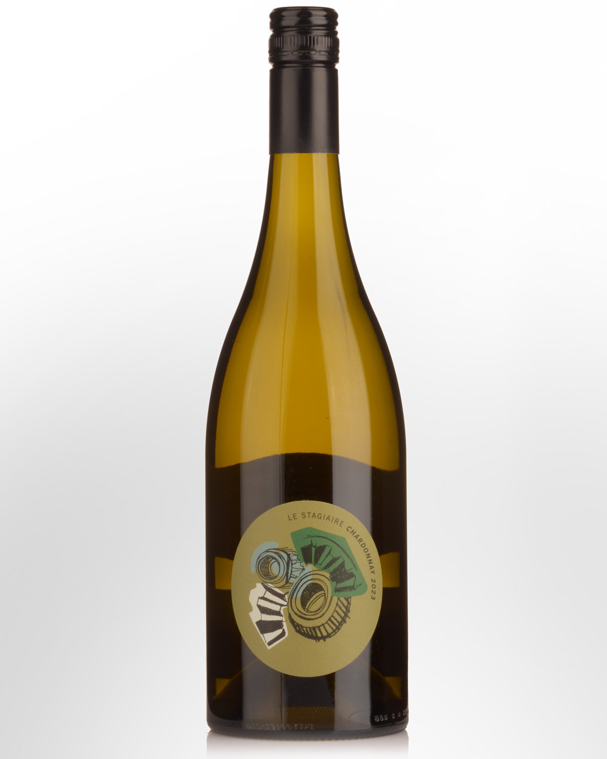2023 Garagiste Le Stagiaire Chardonnay