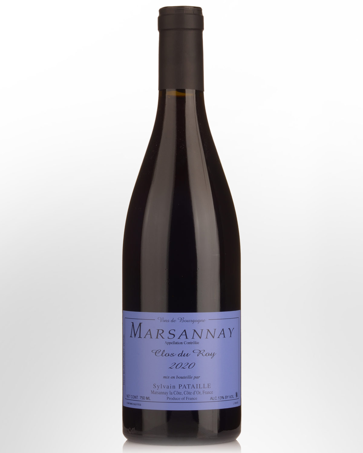 2020 Domaine Sylvain Pataille Marsannay Clos du Roy