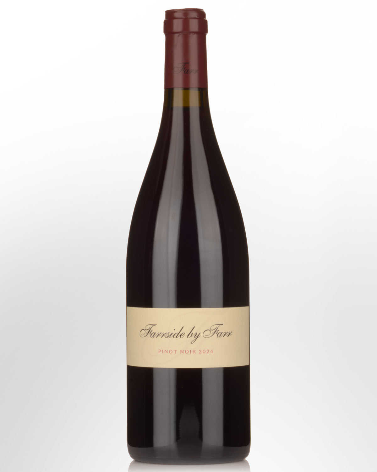2024 Farrside By Farr Pinot Noir