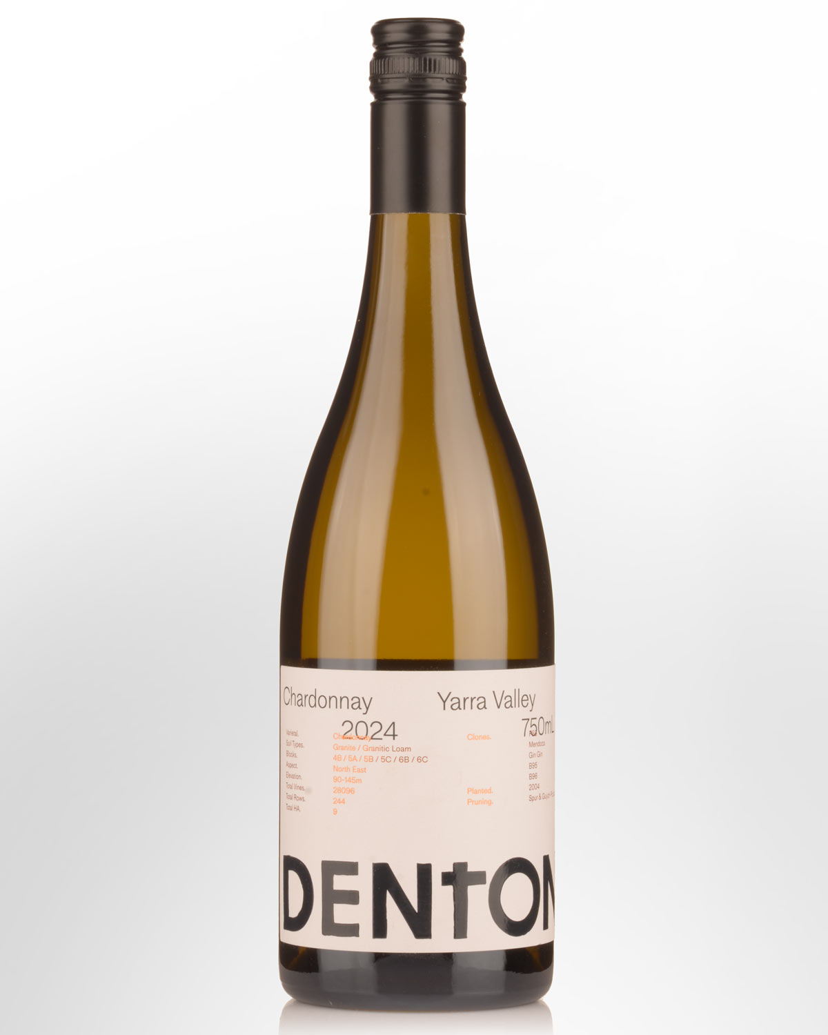2024 Denton Estate Chardonnay