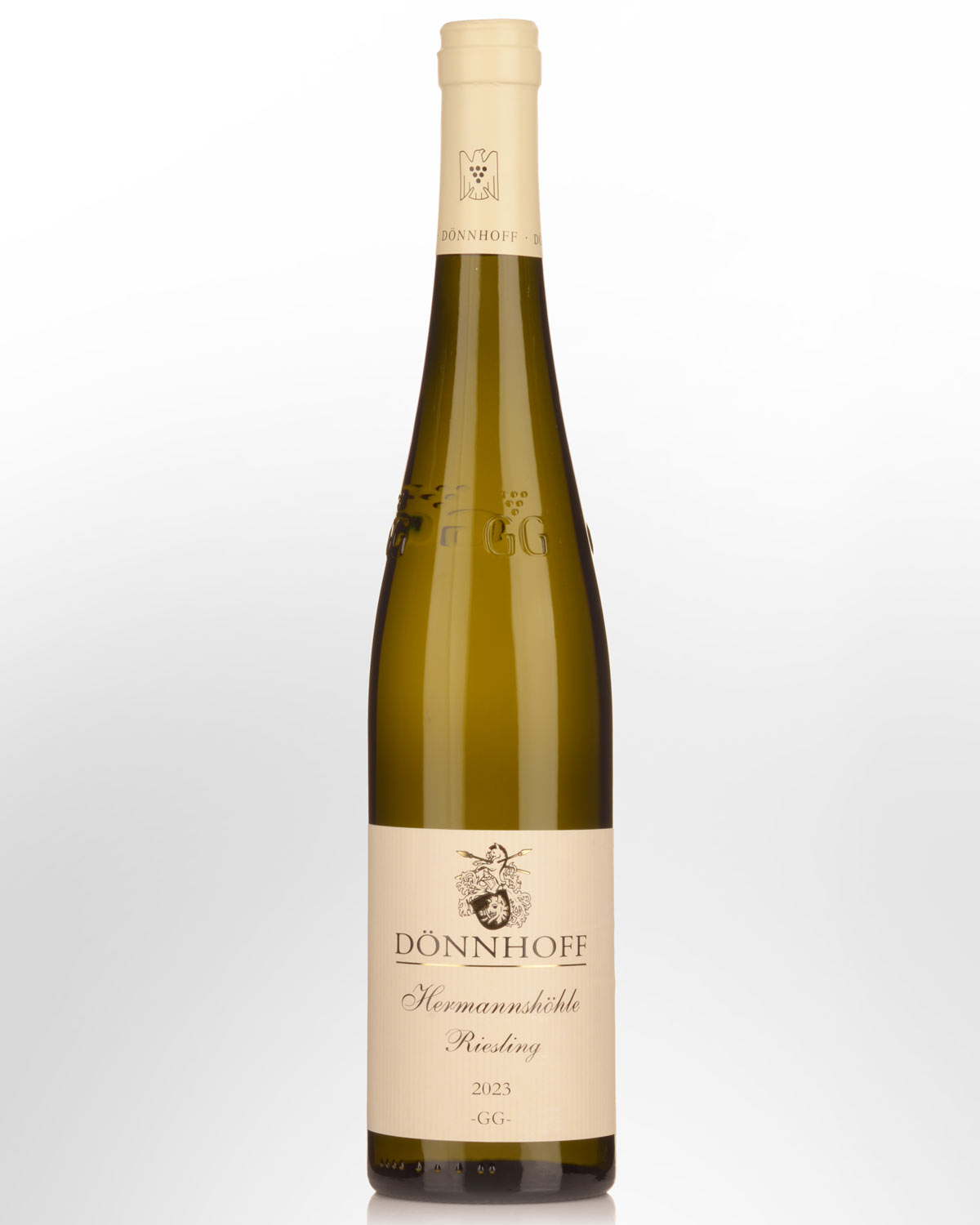 2023 Donnhoff Niederhauser Hermannshohle Riesling Grosse Gewachs