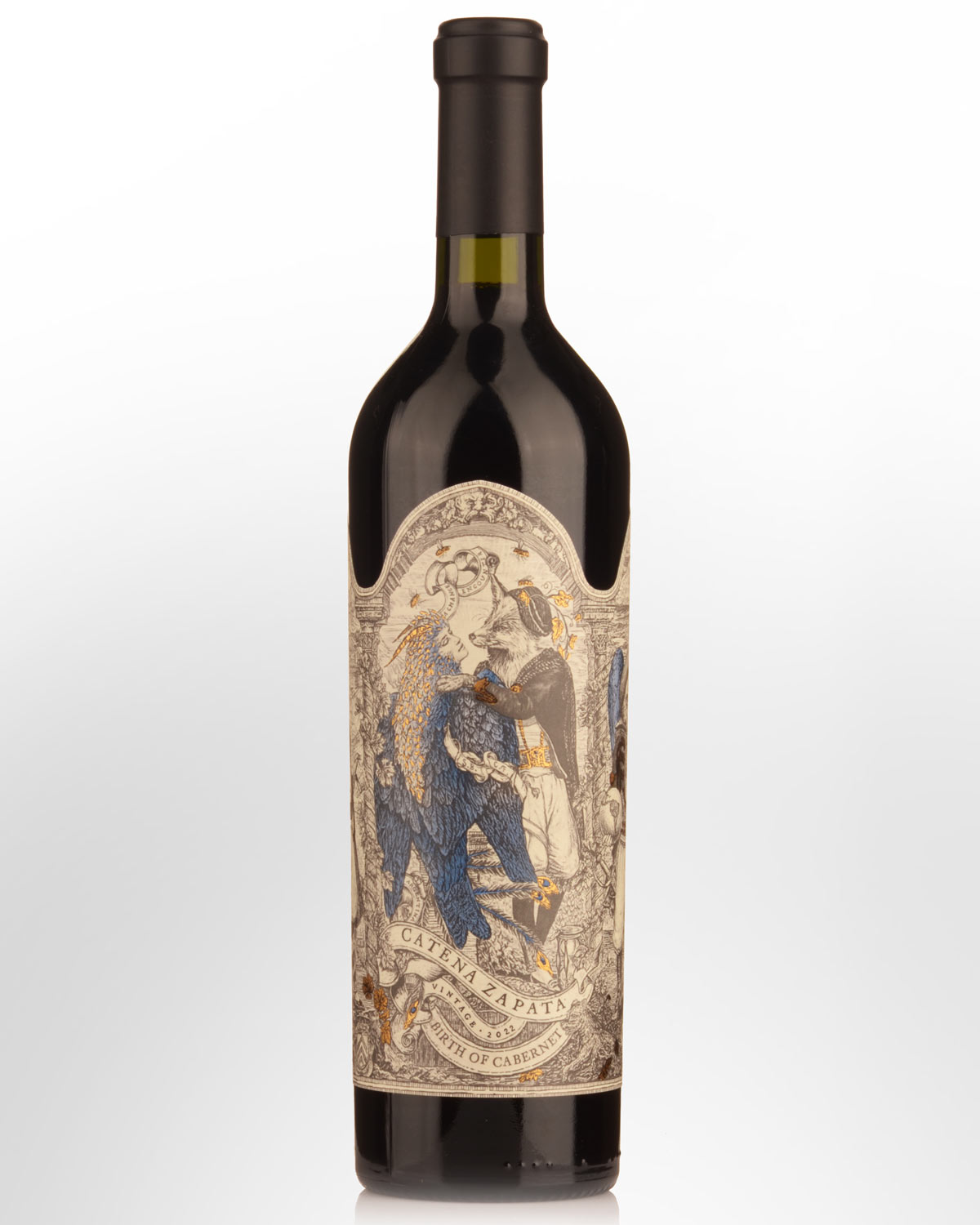 2022 Catena Zapata Birth of Cabernet Cabernet Sauvignon