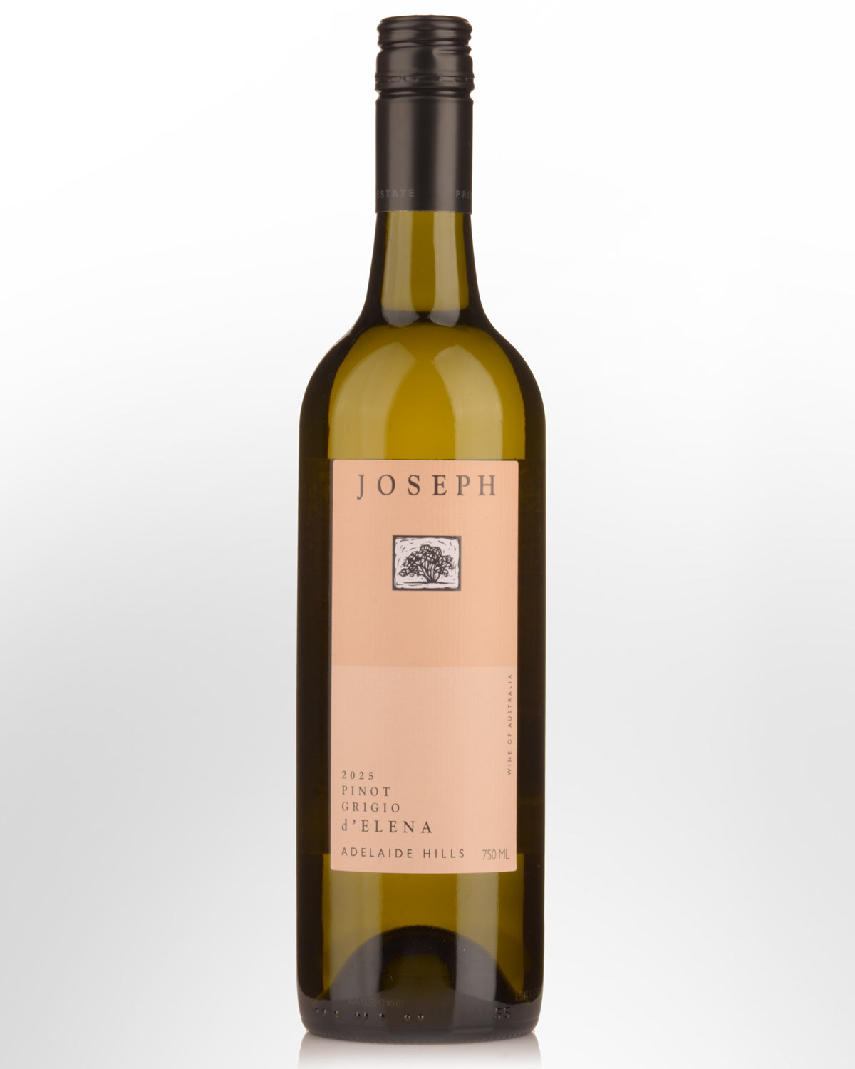 2025 Joseph d’Elena Pinot Grigio