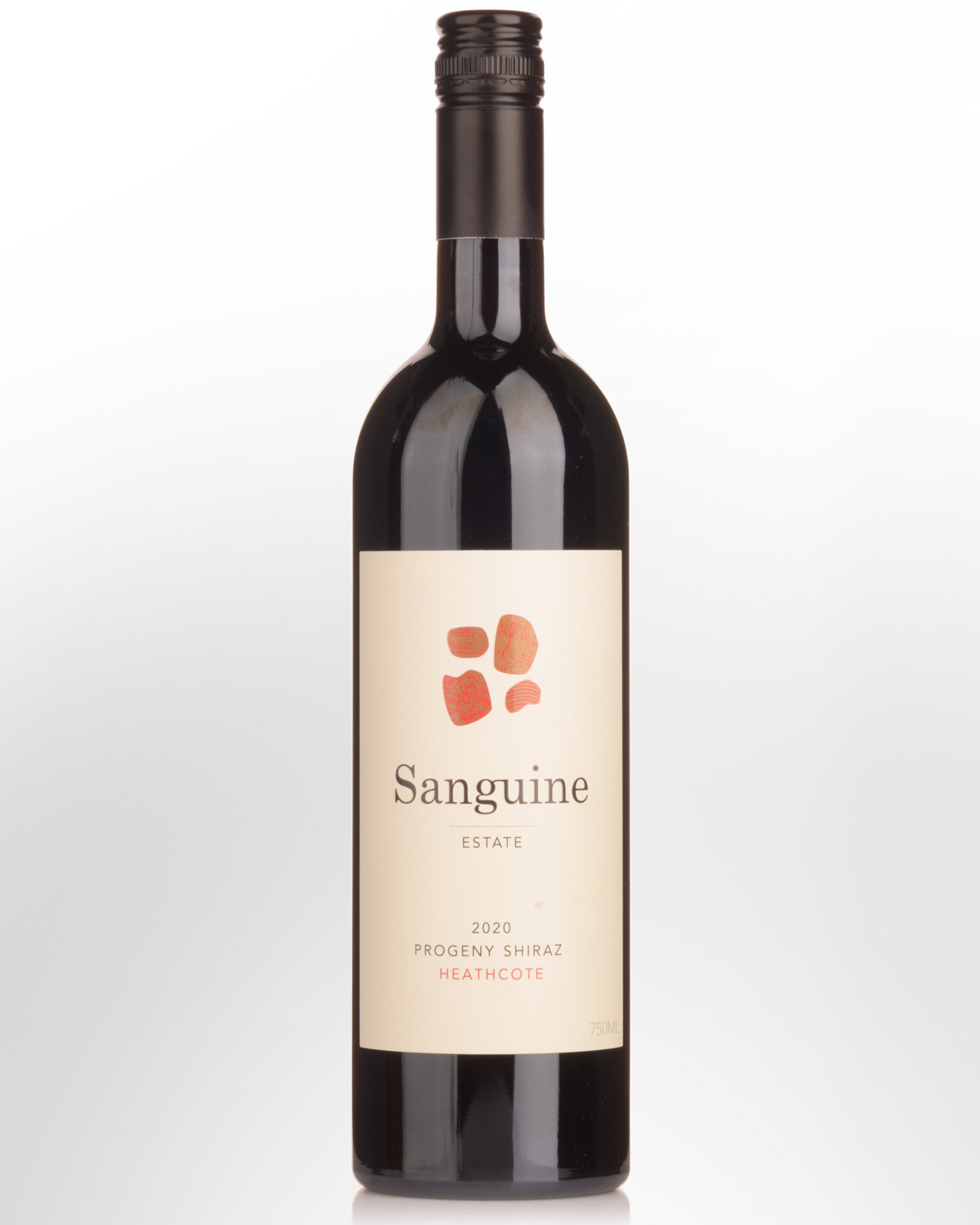 2020 Sanguine Estate Progeny Shiraz