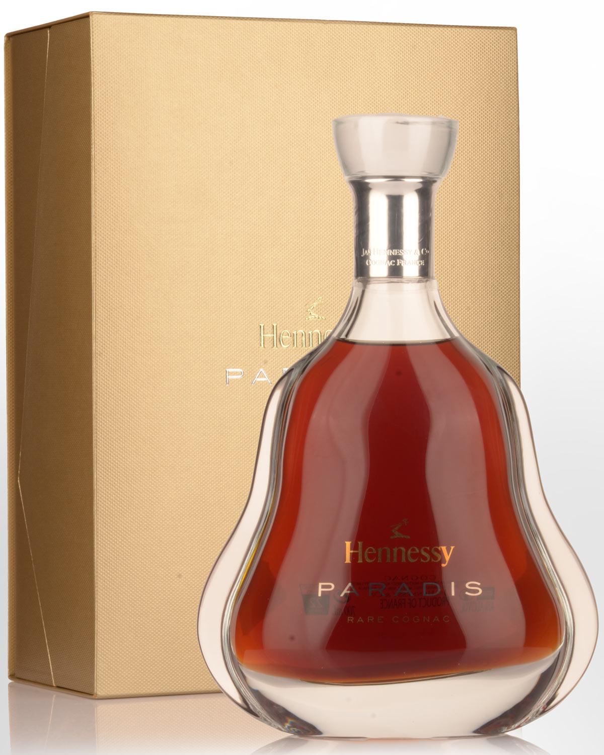 Hennessy Paradis Rare Cognac (700ml) - Older Bottling