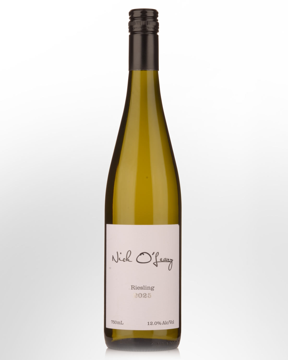 2025 Nick O’Leary Riesling