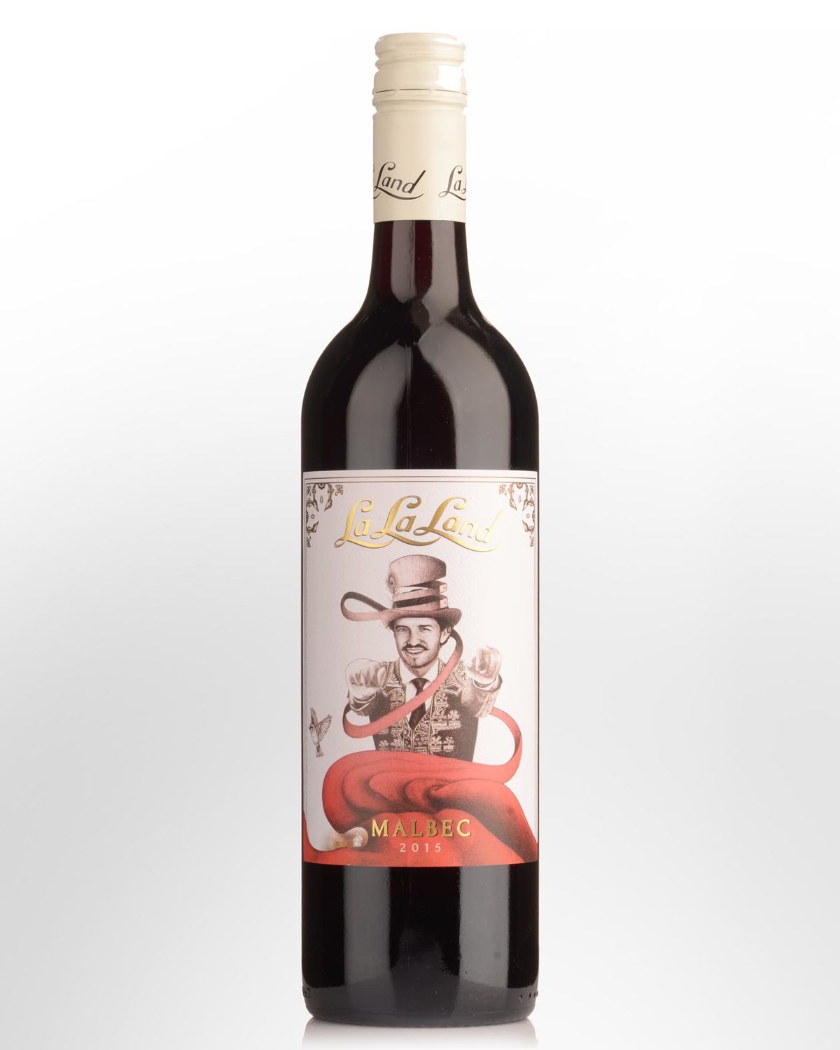 2015 La La Land Malbec | Nicks Wine Merchants