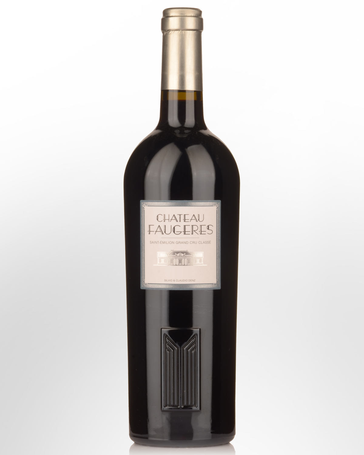 2025 Chateau Faugeres Pre-Arrival Offer