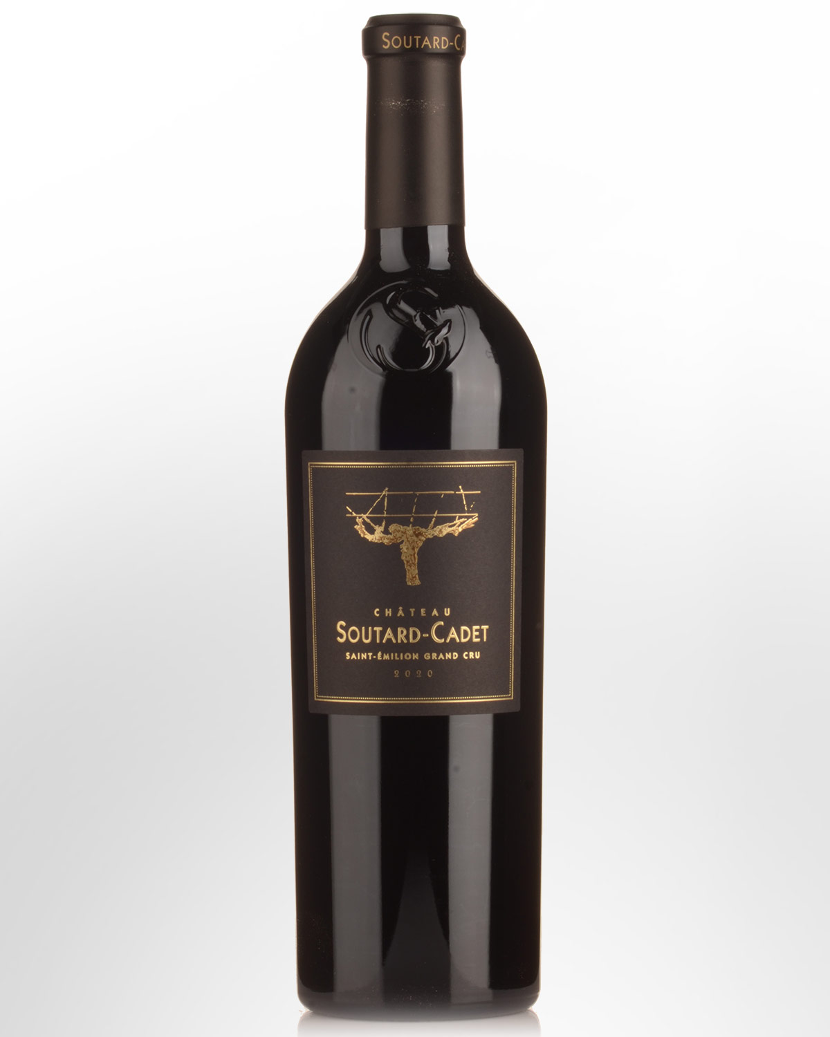 2020 Chateau Soutard-Cadet