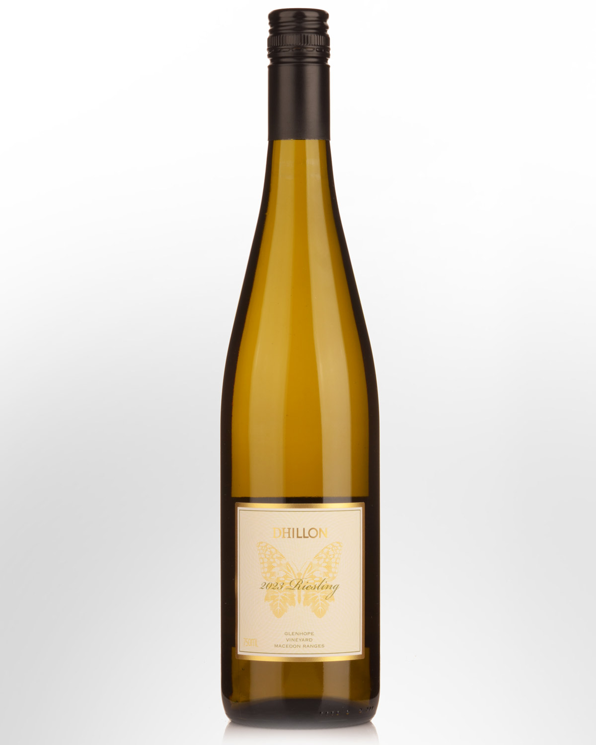 2023 Dhillon Glenhope Riesling