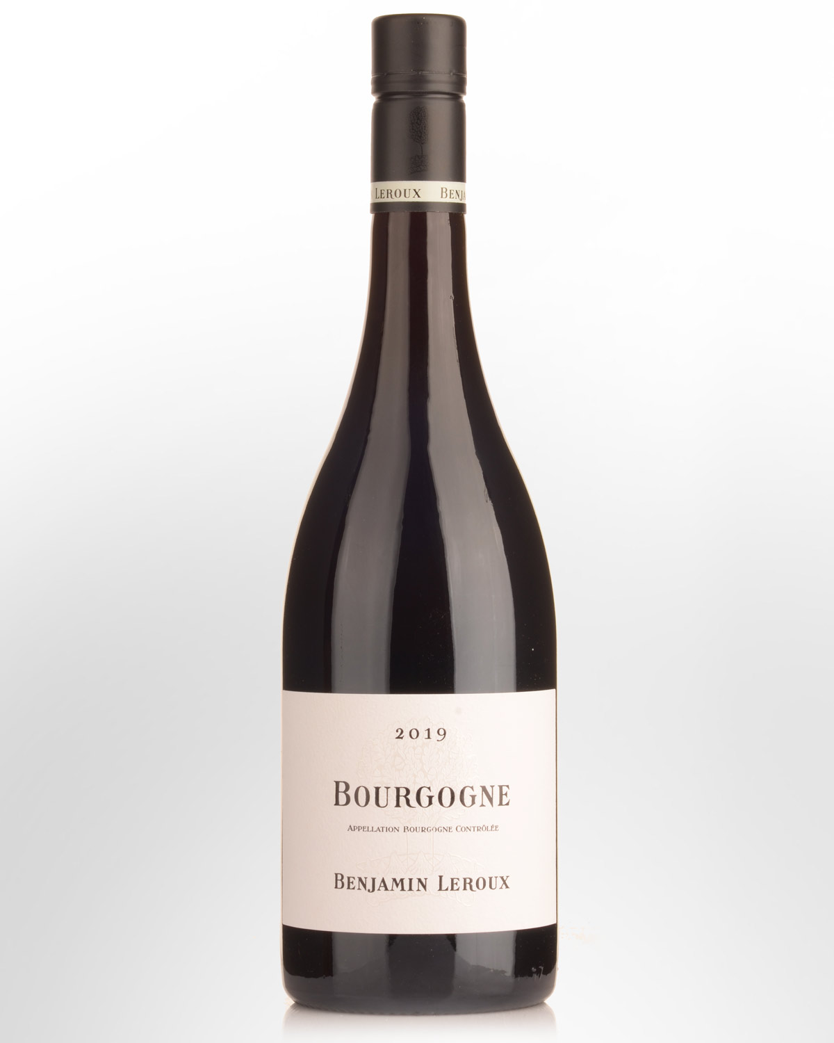 2019 Benjamin Leroux Bourgogne