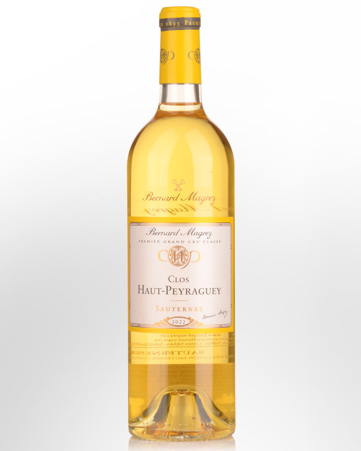 2022 Clos Haut Peyraguey
