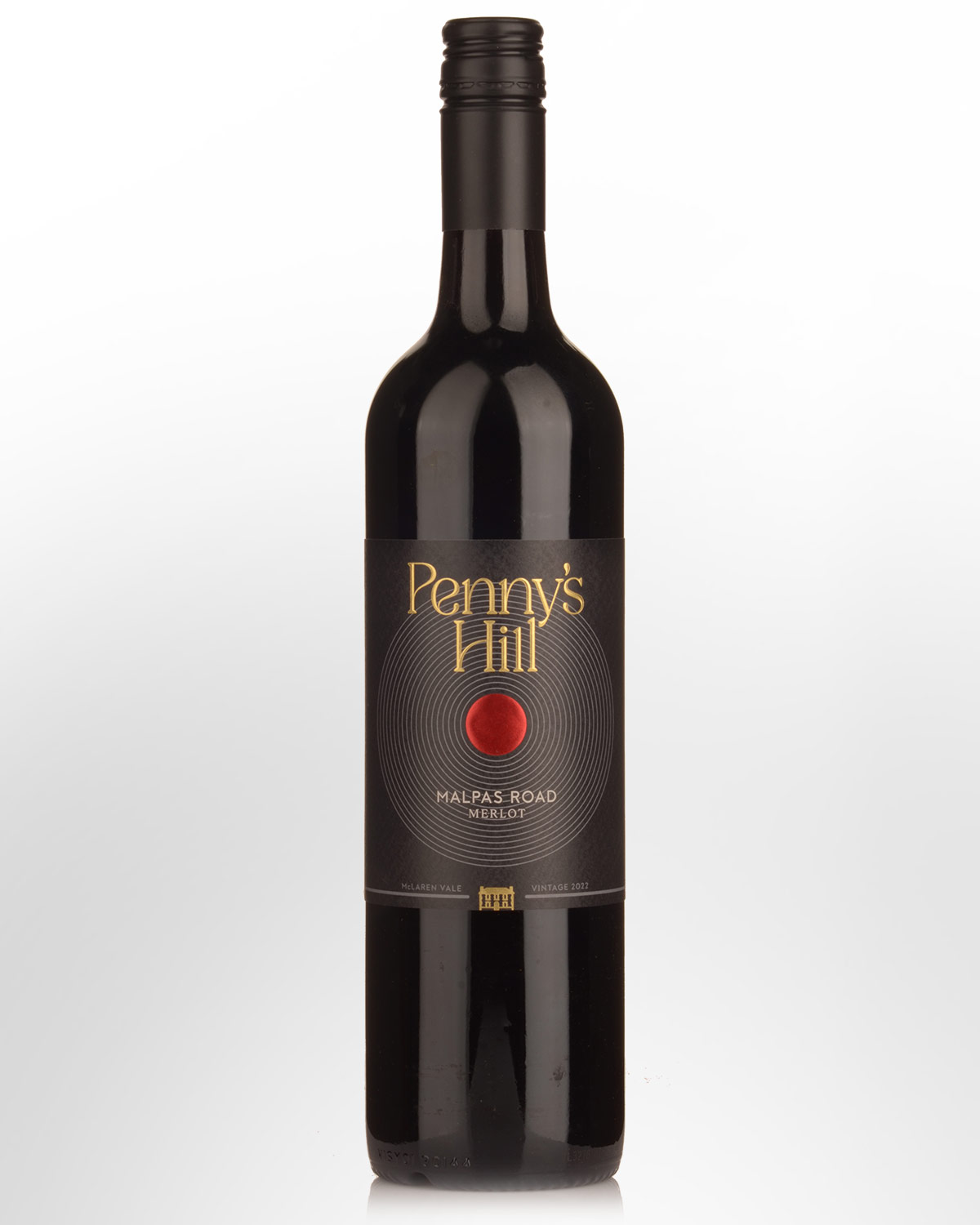 2022 Penny’s Hill Malpas Road Merlot