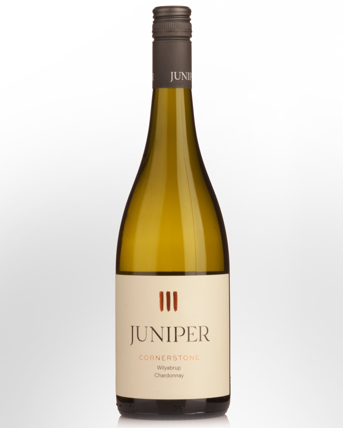 2024 Juniper Cornerstone Wilyabrup Vineyard Chardonnay