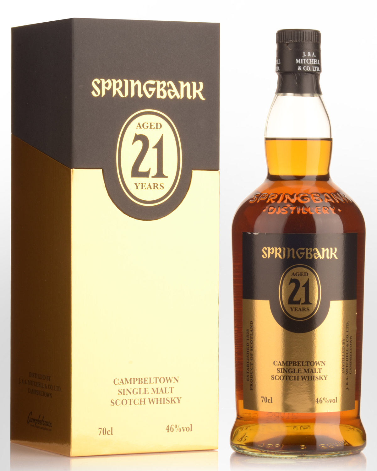 best single malt whiskey 2021