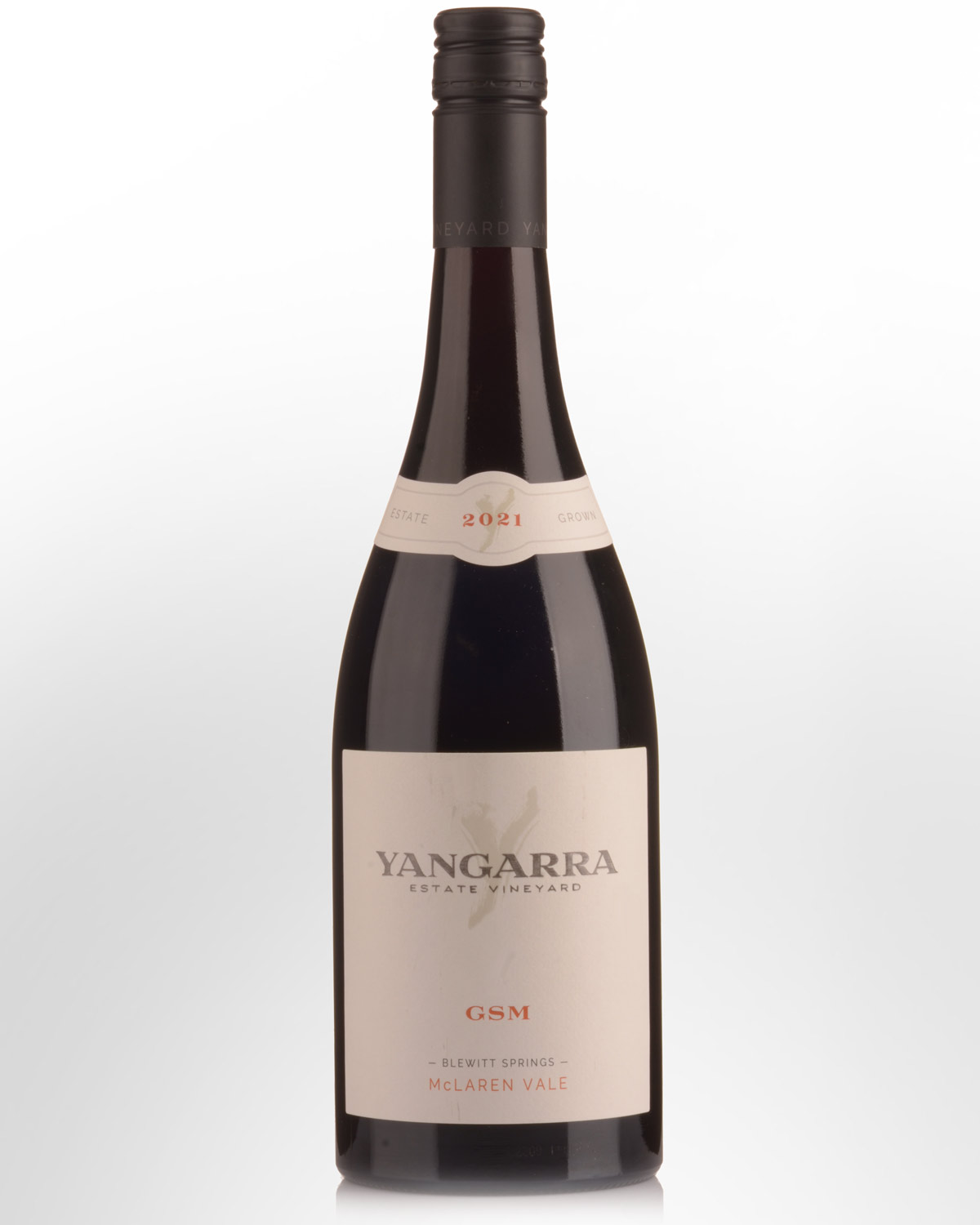 2021 Yangarra Estate GSM