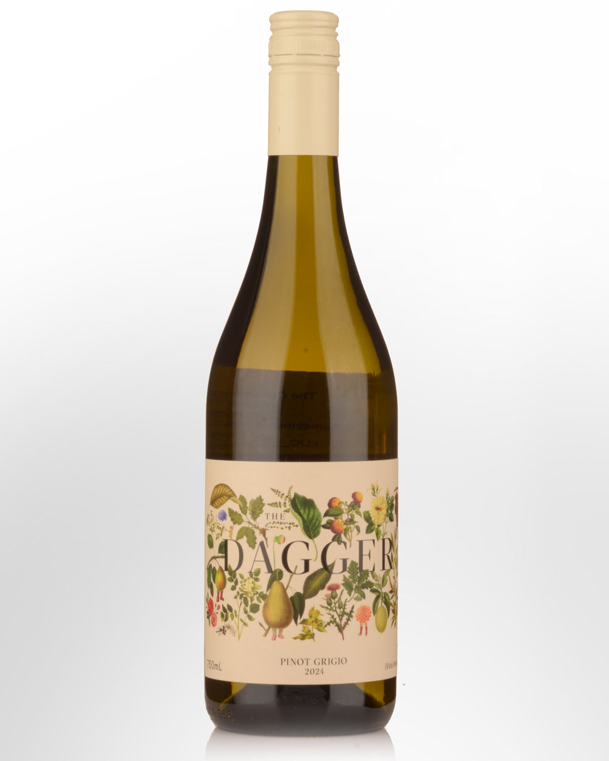 2024 The Dagger Pinot Grigio