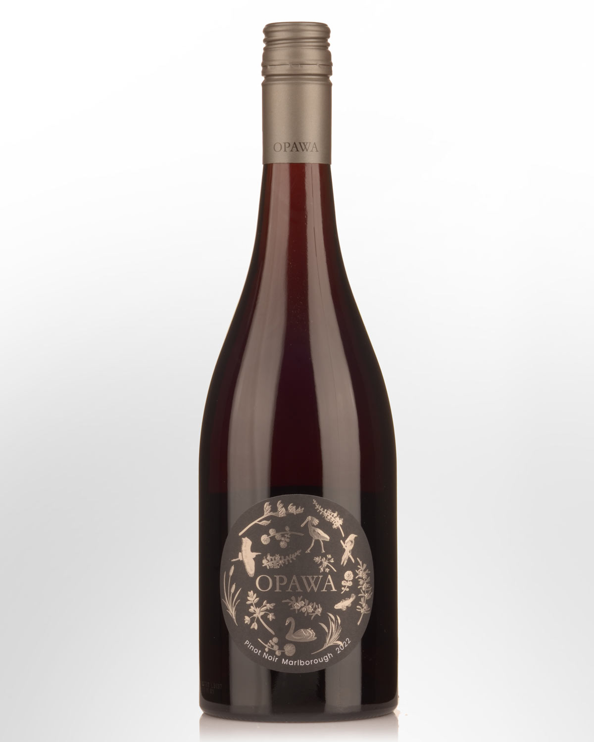 2022 Opawa Pinot Noir