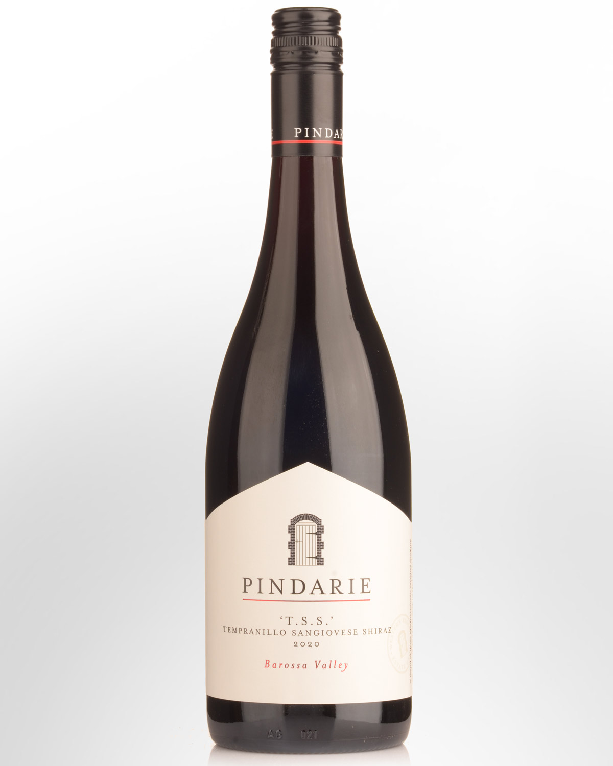 2020 Pindarie T.S.S. Tempranillo Sangiovese Shiraz