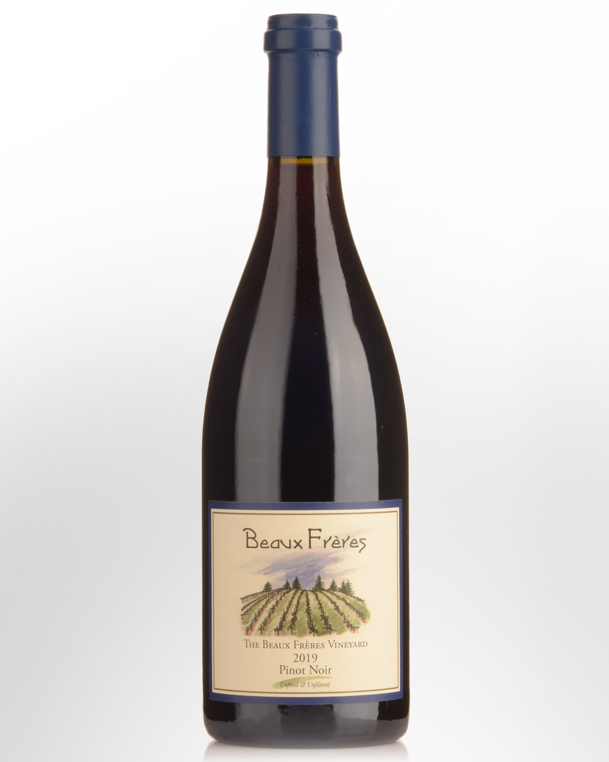 2019 Beaux Freres The Beaux Freres Vineyard Pinot Noir