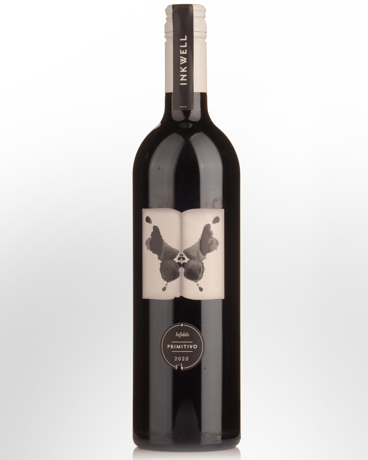 2020 Inkwell Infidels Primitivo