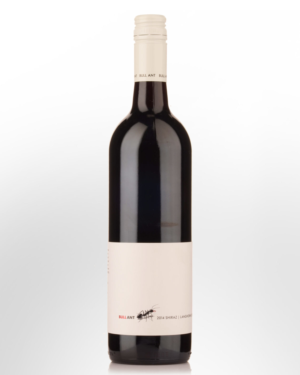 2014 Bull Ant Shiraz | Nicks Wine Merchants