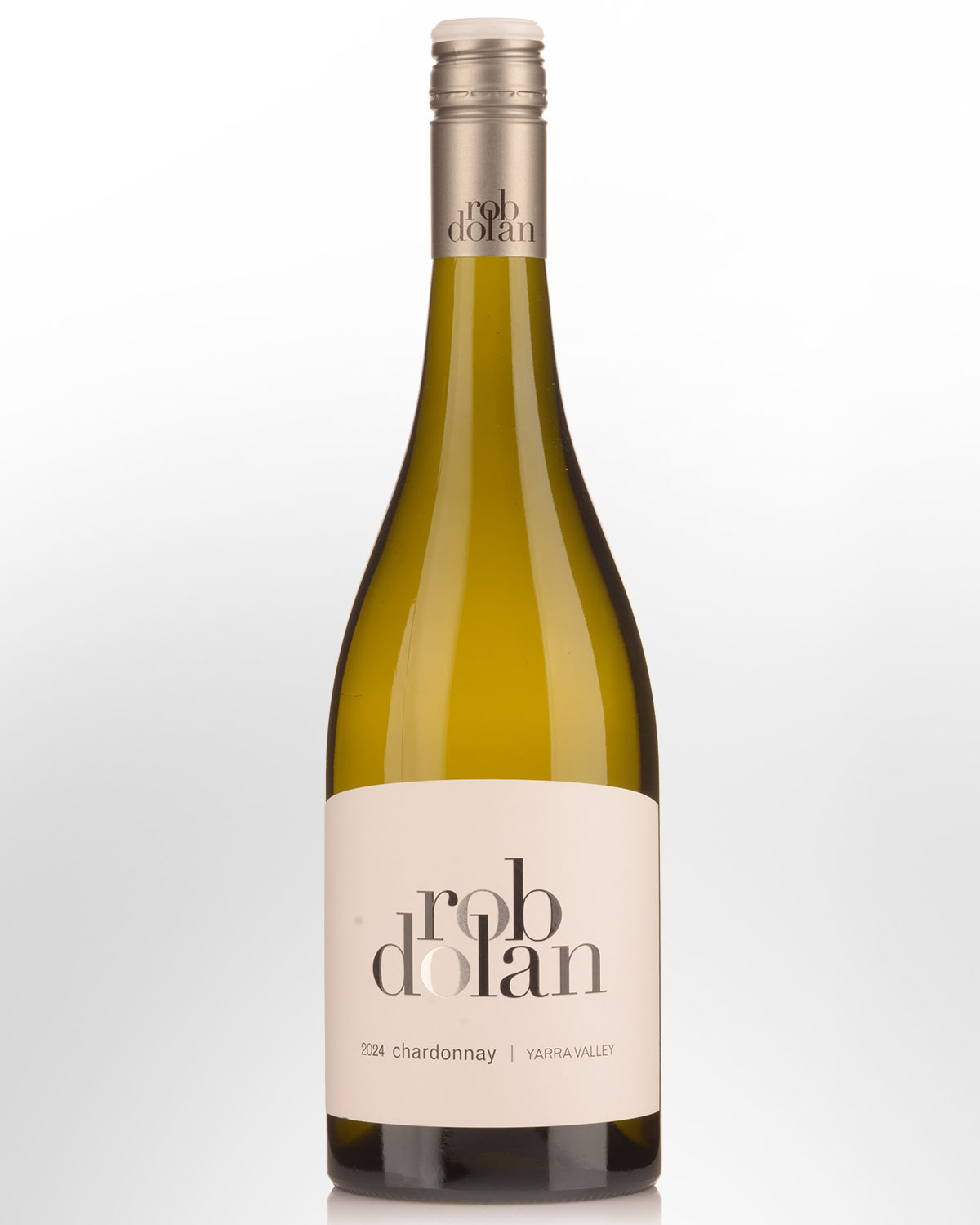 2024 Rob Dolan White Label Chardonnay